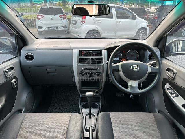 2013 Perodua VIVA 1.0 ELITE EXCLUSIVE (A) - 5