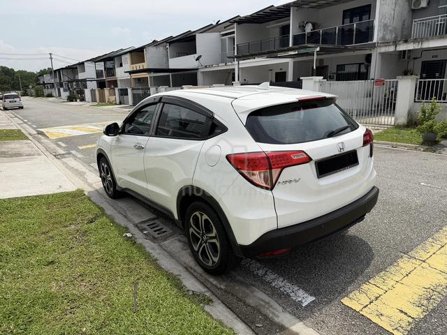 2016 Honda HR-V 1.8 V ENHANCED (A) Negotiable - 3