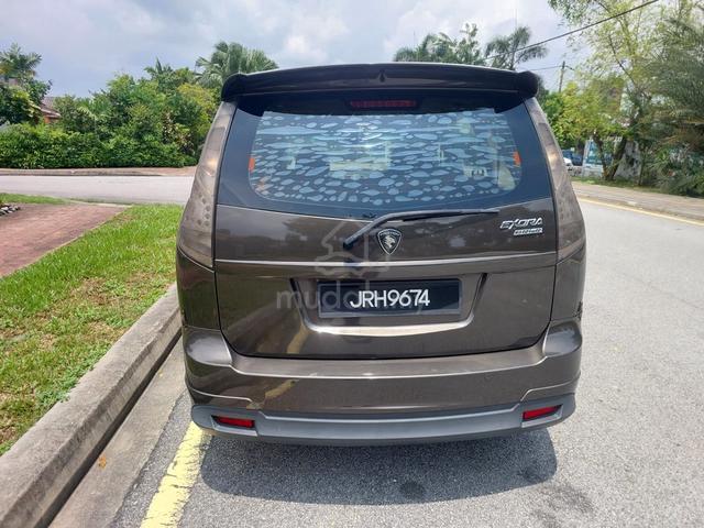 2015 Proton EXORA 1.6 BOLD STANDARD (A) - 2