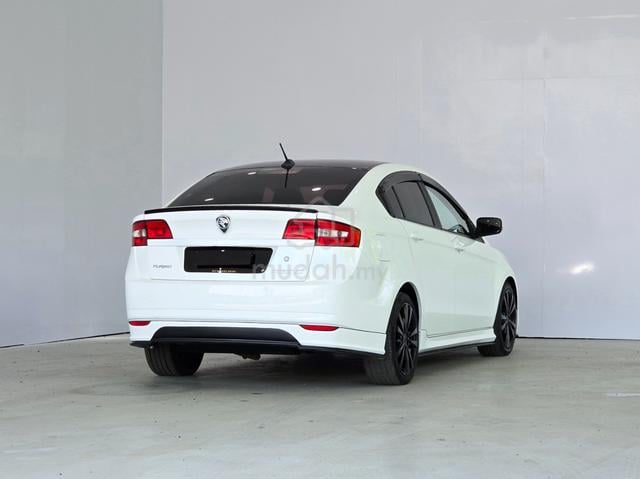 2018 OFFER R3 Proton PREVE 1.6 Turbo PREMIUM (A) - 5