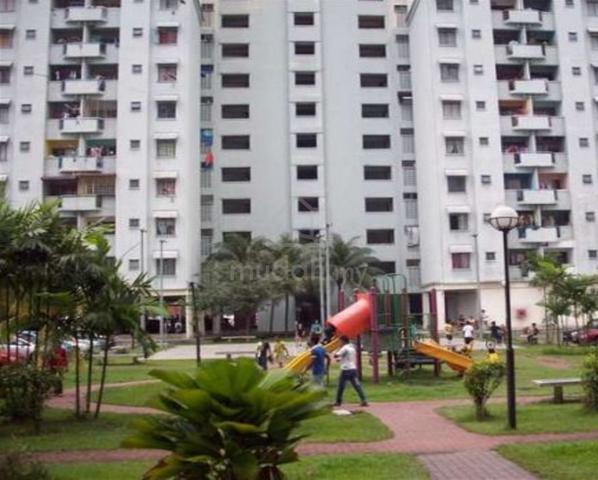 Menara Orkid 1