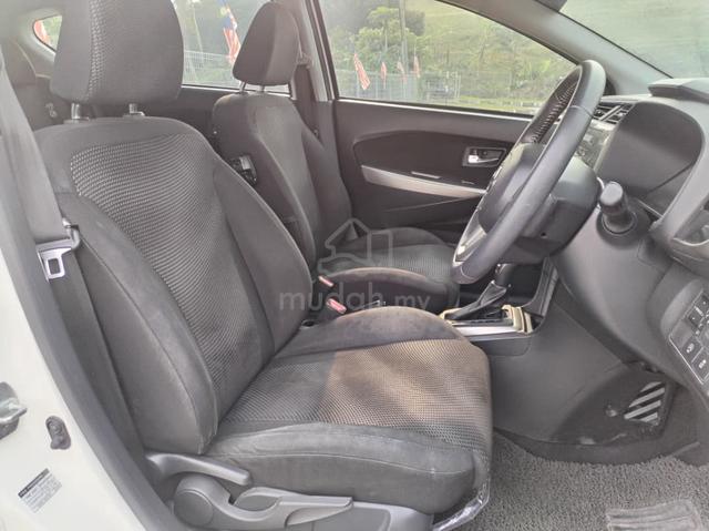 2018 Perodua MYVI 1.3 PREMIUM X 1Y-WARANTY TRUE YR - 4