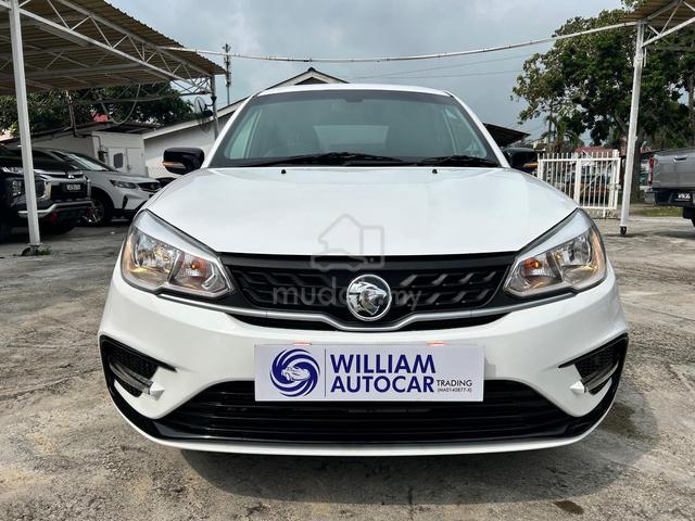 2024 Proton SAGA 1.3 PREMIUM AT MY19 FACELIFT (A) - 2