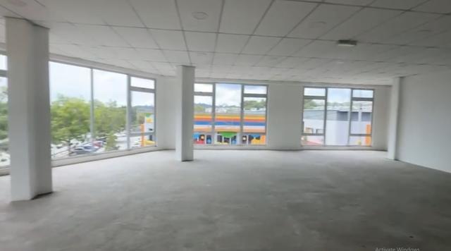 (Corner 2nd Floor) Taman M-Residensi Rawang M Residence 1