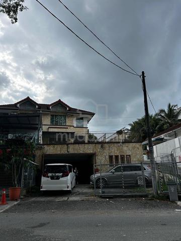 Kampung Bahru 1