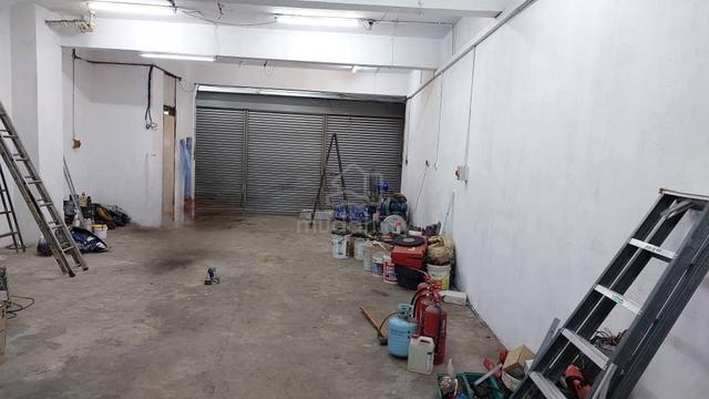 2 Storey Shop Lot Near Setia Spice ,Bayan Baru 1