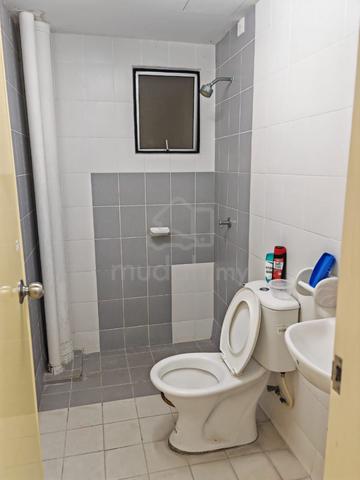 Seri Intan Apartments @ Setia Alam 5