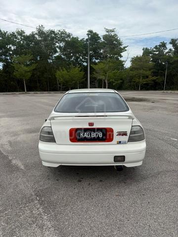 1995 Honda ACCORD 2.0 EXi (M) - 3