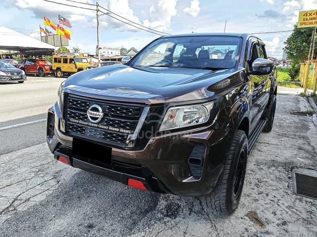 Nissan NAVARA NP300 2.5(A) V DDTi 7SPD 4X4 pickups - 2