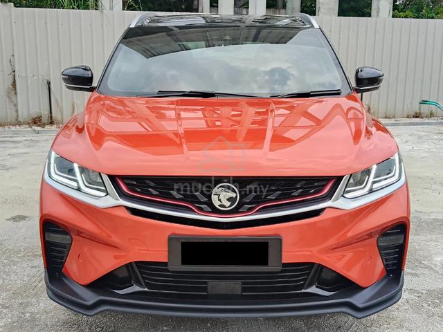 Proton X50 TGDI FLAGSHIP ✅PANAROMIC ROOF ✅WARRANTY - 2