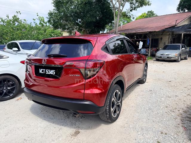Honda HR-V 1.8 E ENHANCED (A)-19 - 5