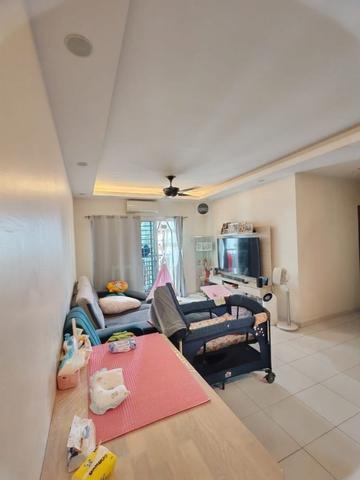 Residensi Alam Damai (PR1MA @ Alam Damai) 1