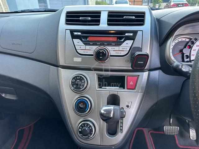 2016 Perodua MYVI 1.5 SE FACELIFT (A) - 5