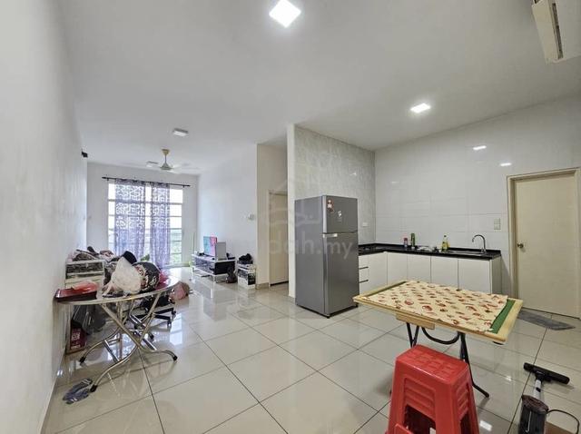 Nusa Heights 1