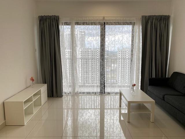 Vertu Resort @ Aspen Vision City 1