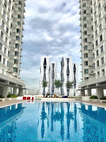 Fully Furnished Kuala Lumpur Sentul Room For Rent 1