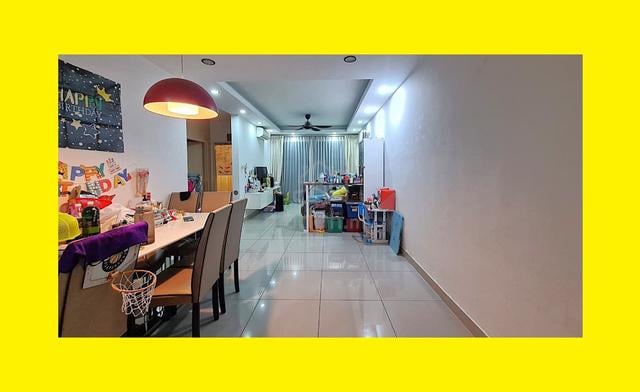 One Damansara 1