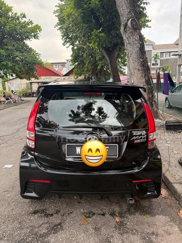 2013 Perodua MYVI 1.5 SE ZHS (A) - 2