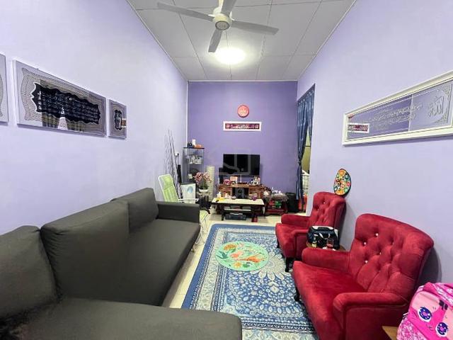 Murah_single Storey Kampung Tok Muda, Kapar 2