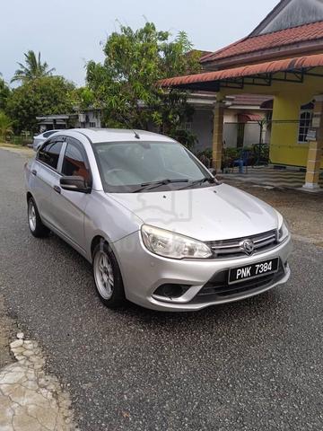 2018 Proton SAGA 1.3 STANDARD CVT (A) - 2