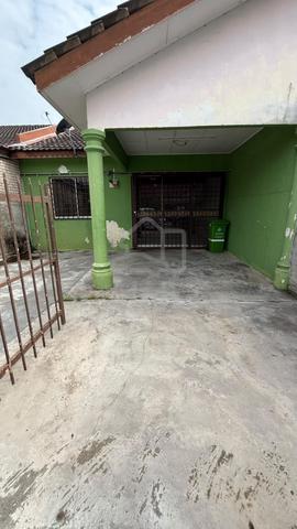 Teres Setingkat di Bandar Kuantan 1