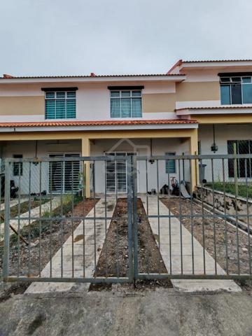 [FREEHOLD] Taman Bukit Tambun Perdana Durian Tunggal Melaka 1