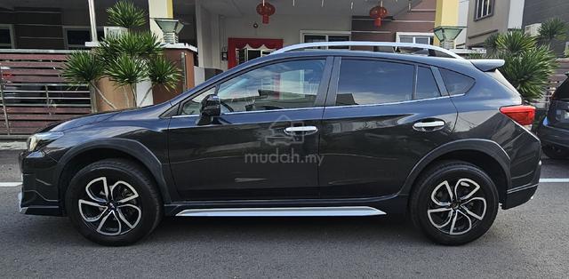 2019 Subaru XV 2.0 2.0I-P MY2017 (A) - 5