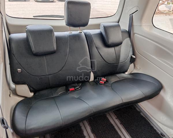 2014 Mazda BIANTE 2.0 SKYACTIV-G (A)Premium P.Door - 5