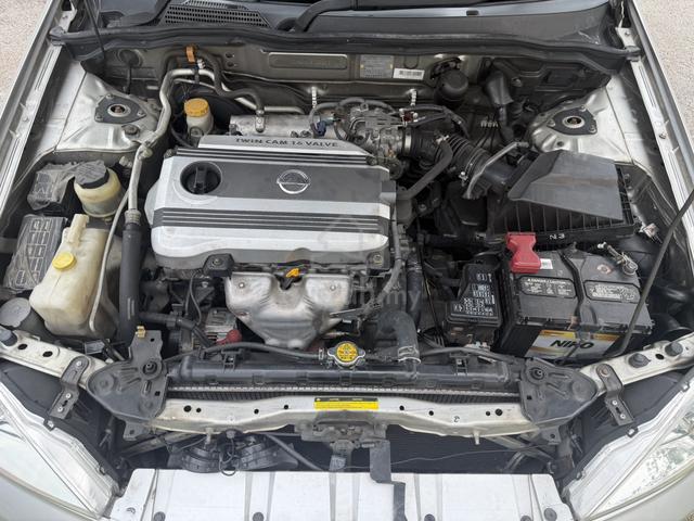 2012 Nissan SENTRA 1.6 SPORT COMFORT N16A (A) - 3