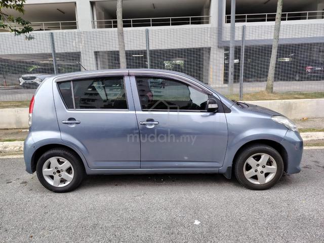 2009 Perodua MYVI 1.3 EZi FACELIFT (A) - 5