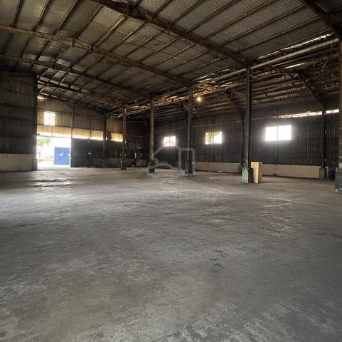Bukit Tambun 26,000 sqft. Industrial Warehouse (good deal!!!) 1