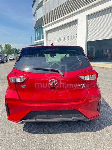 Full Loan/Ready Stock 2026 Perodua MYVI 1.3 G (A) - 4