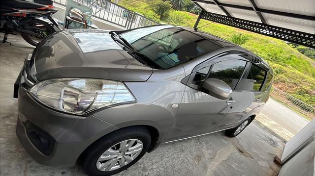 2017 Proton ERTIGA 1.4 EXECUTIVE AT (A) - 4