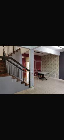 2 Storey House , Taman Putra Prima ,Phase 2 ,100% Loan , 20x70 1