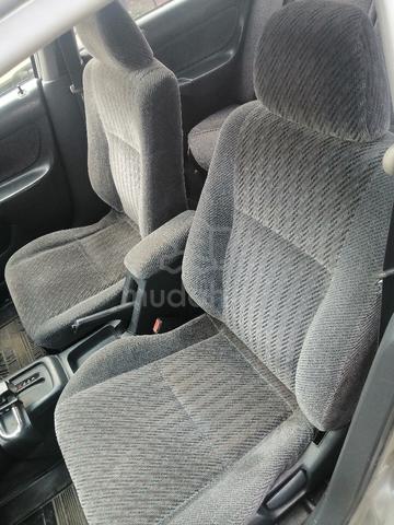1996 Honda CIVIC 1.6 EXi (A) - 5