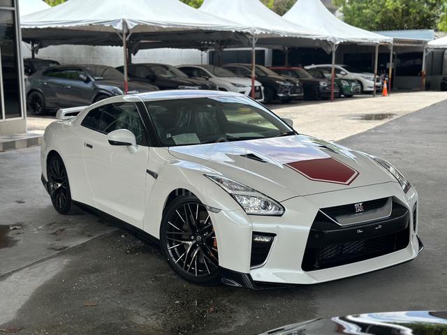 Nissan Gt R Th Anniversary Limited Edition Cars For Sale In Others Kuala Lumpur