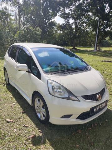 2010 Honda JAZZ 1.5 V (A) HIGH SPEC, CBU UNIT - 1