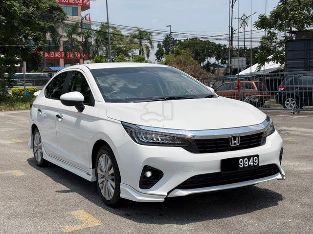 Honda City 1.5 V Original Mileage 60k - 1