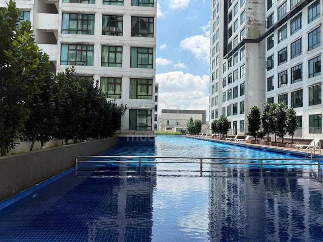 D'Summit Residences 1