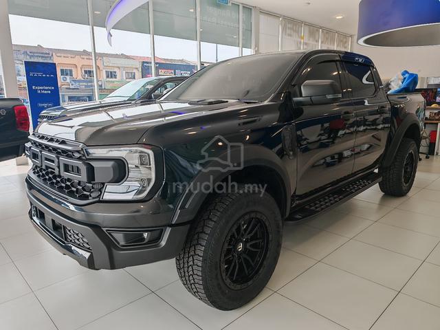 2026 Ford RANGER 2.0 XL AUTO* - 2