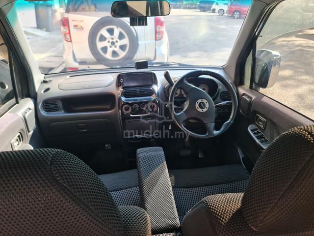 2003 Perodua KENARI 1.0 EZ (A) - 4