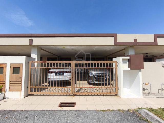 Taman Bayu Indera 2 [Renovated|FullyFurnished] 1