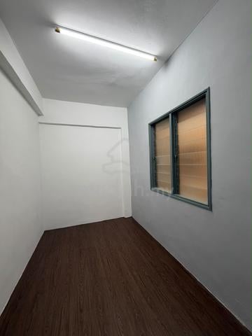 Pangsapuri Taman Desa Skudai 1