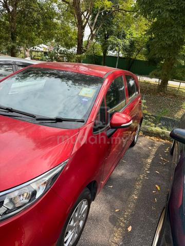 2019 Proton IRIZ 1.3 STANDARD (A) - 4