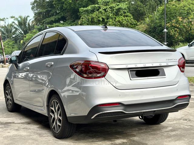 2023 PROTON PERSONA 1.6 PREMIUM✅10k Mileage - 4