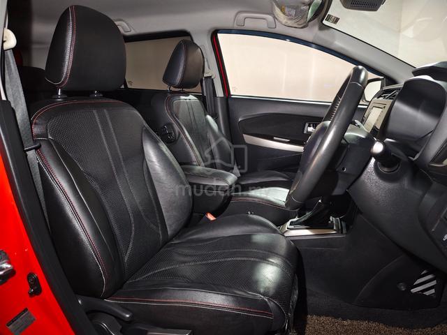 2020 Perodua Myvi 1.5 AV (A) 1Owner Macam Baru - 5