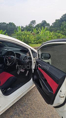 2011 Honda CIVIC 1.8 S I-VTEC MY06 FD FACELIFT (A) - 3