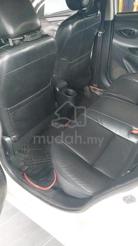 2013 Toyota VIOS 1.5 J NCP93R-BEPDKET2 ENHANCED - 3