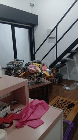 Furnished Kedai Runcit/ Kedai Makan for Rent at CBD3 Perdana Cyberjaya 1