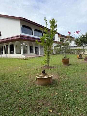 2 Storey Bungalow 11000sqft, Gelugor Changkat Minden 1